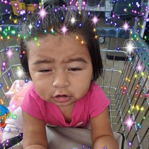 Meet your Posher, Adriana kinght